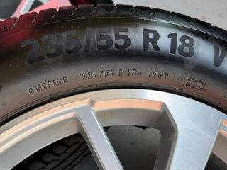 Llantas 18 Audi Q3 
