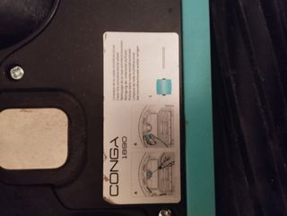 Conga 1890 para piezas