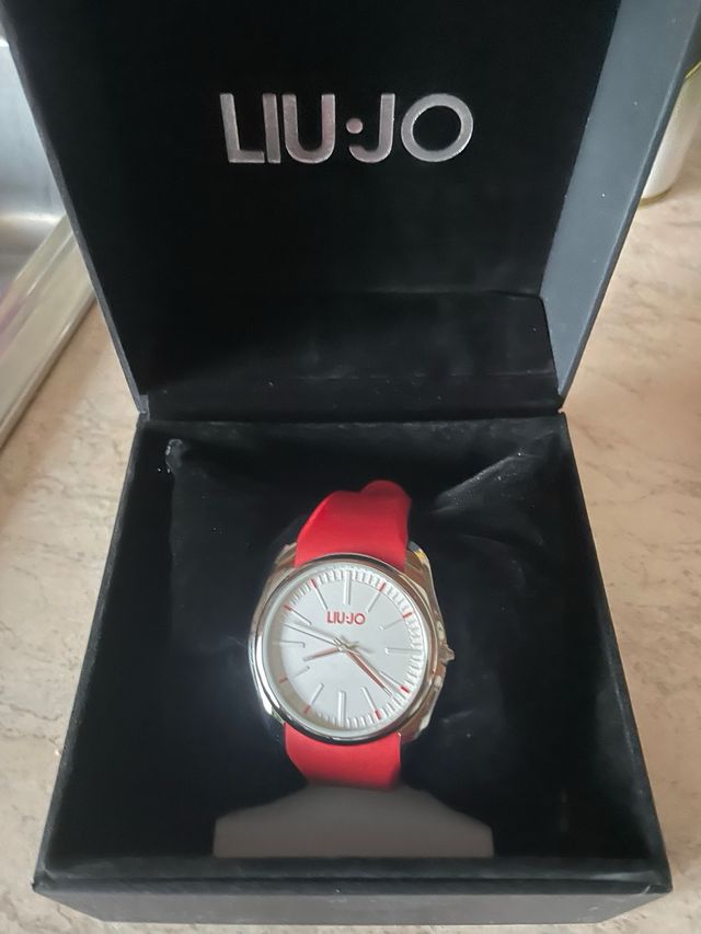 Orologio Liu-Jo