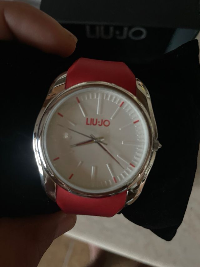 Orologio Liu-Jo