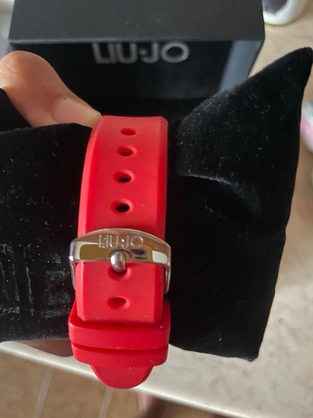 Orologio Liu-Jo