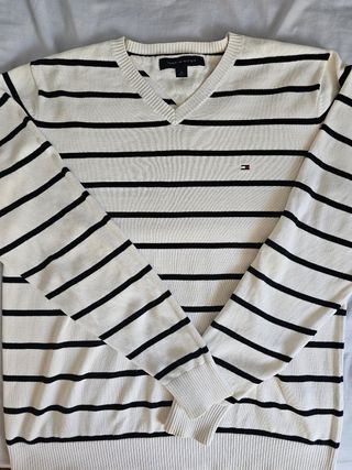 Sueter Tommy Hilfiger 