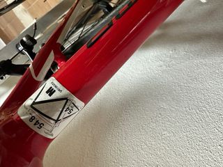 Bicicleta Specialized