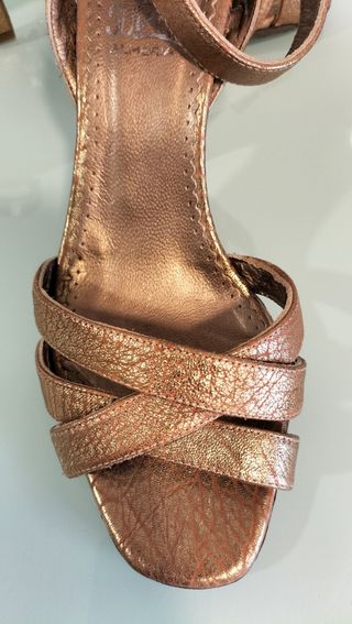 Sandalias Lodi 
