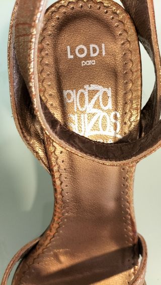 Sandalias Lodi 