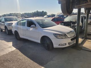DESPIECE SKODA OCTAVIA