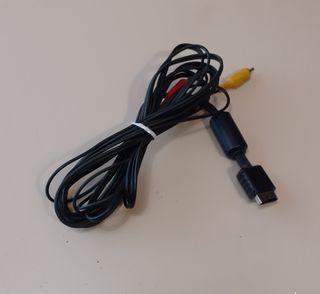 PER CONSOLE PS2 - CAVO VIDEO