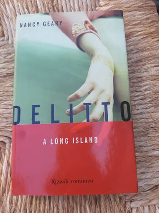 Delitto a Long Island - Nancy Geary