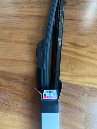 Tergicristalli auto bosch