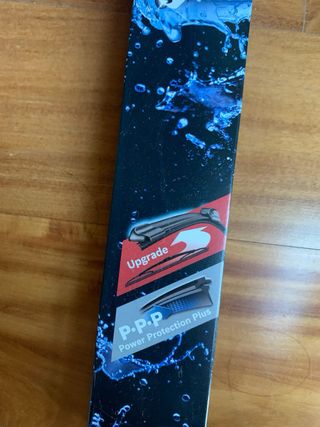 Tergicristalli auto bosch