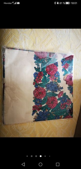 Pañuelo Tradicional