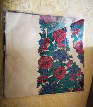 Pañuelo Tradicional