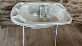 Bañera bebe Jane