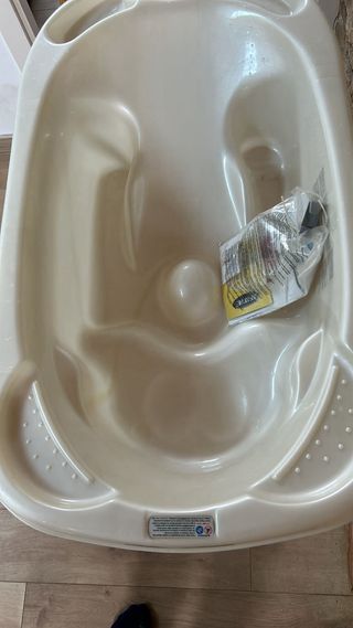 Bañera bebe Jane