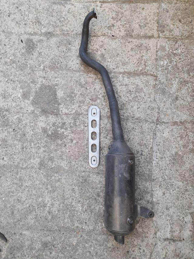 Escape polaris scrambrers 90cc