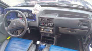 FORD  ESCORT CABRIO RS XR3i  1989