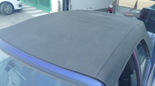 FORD  ESCORT CABRIO RS XR3i  1989