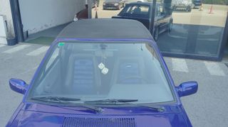 FORD  ESCORT CABRIO RS XR3i  1989