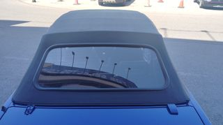 FORD  ESCORT CABRIO RS XR3i  1989