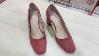Zapatos de mujer