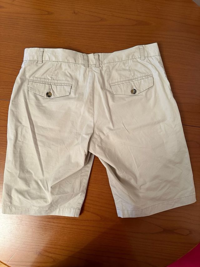 Pack de pantalones cortos