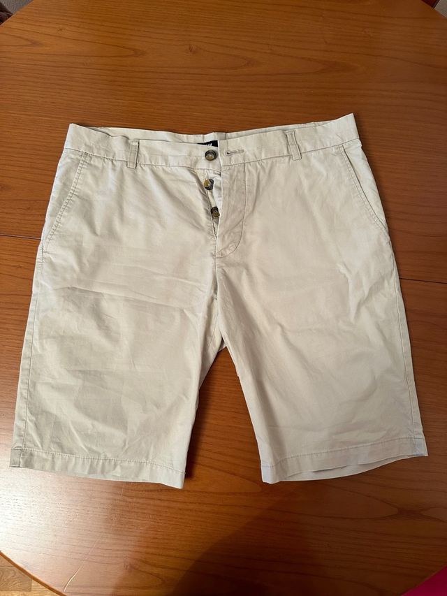 Pack de pantalones cortos