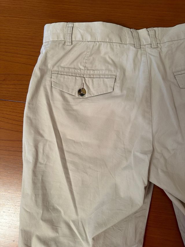 Pack de pantalones cortos