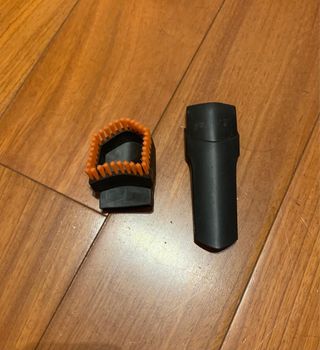 Aspiradora Taurus Unlimited 25.6 Lithium