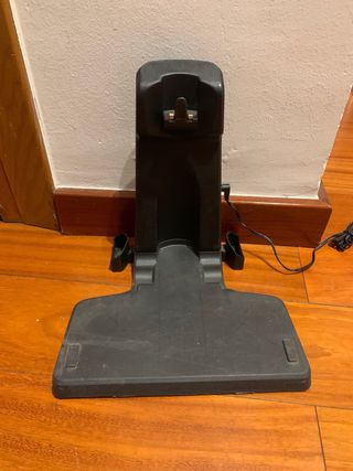 Aspiradora Taurus Unlimited 25.6 Lithium