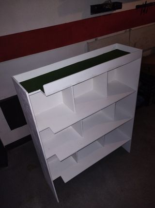 Casita muñecas 