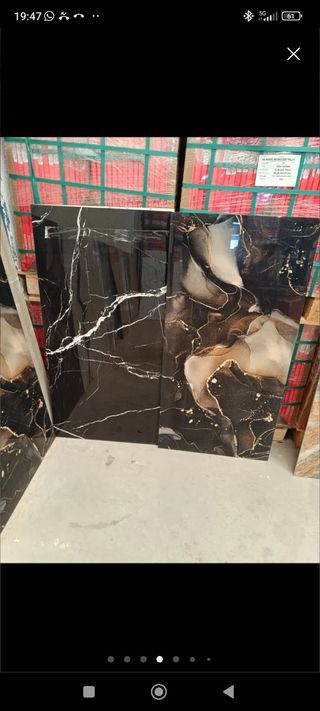 Azulejos y Porcelánico para tu obra 🏗️