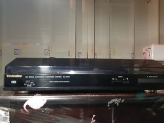 TOCADISCOS TECHNICS: SL-J110R 