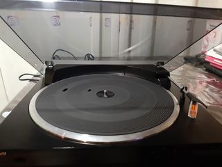 TOCADISCOS TECHNICS: SL-J110R 