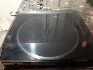 TOCADISCOS TECHNICS: SL-J110R 