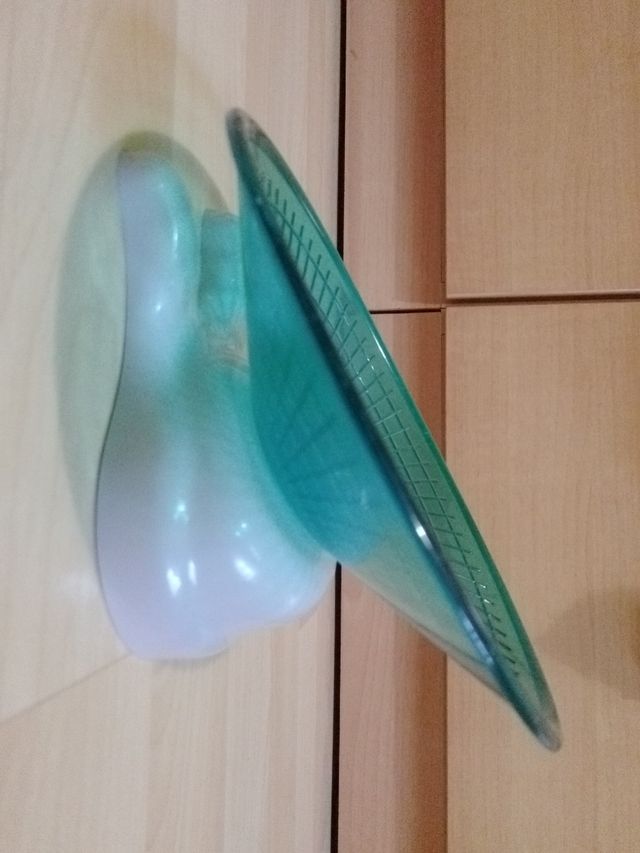 Ruedas para roedores