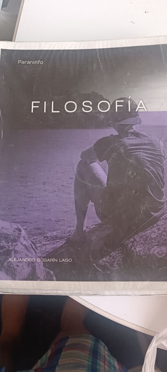 Libros de segundo de bachillerato