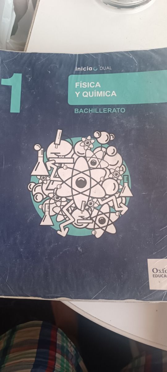 Libros de segundo de bachillerato