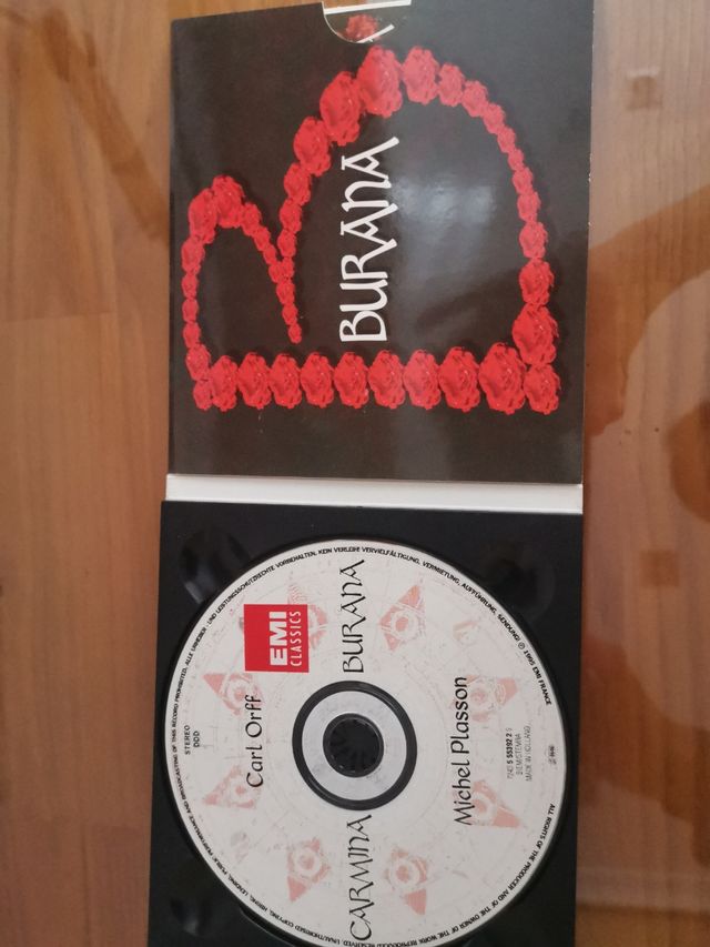 Música clásica y ópera