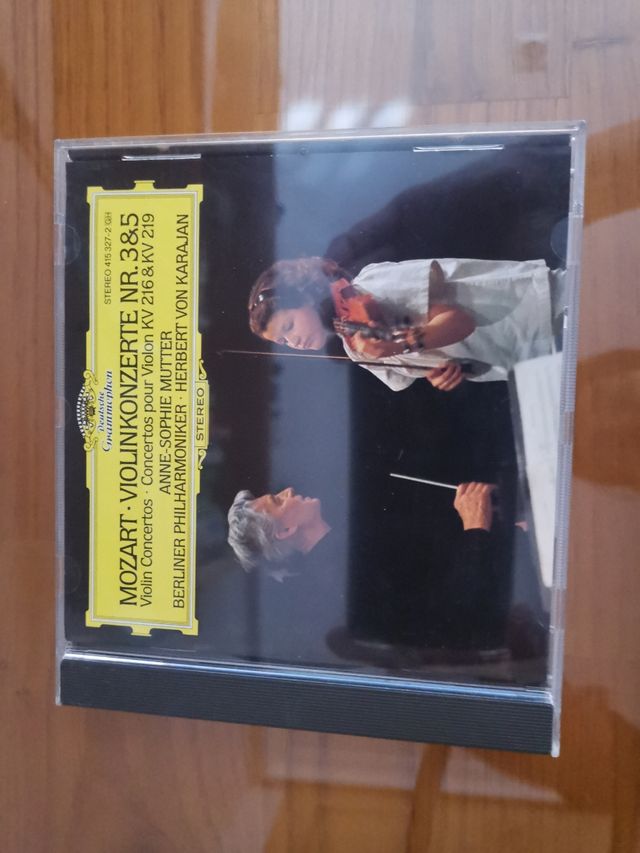 Música clásica y ópera