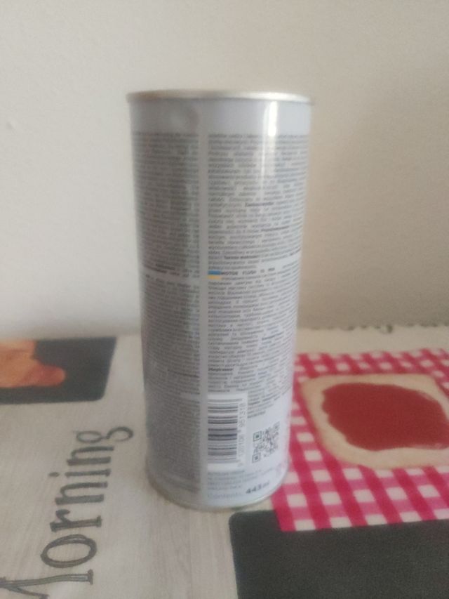 MOTOR FLUS PRO FUSIÓN 443ML