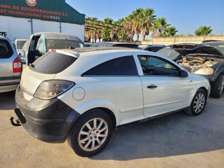 DESPIECE OPEL ASTRA