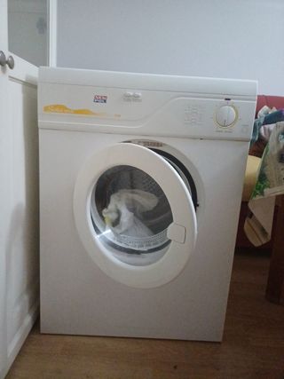 Secadora new pol