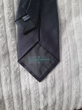 Corbata caballero 