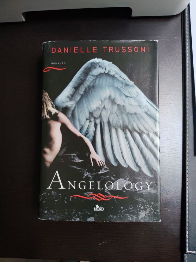 Angelology