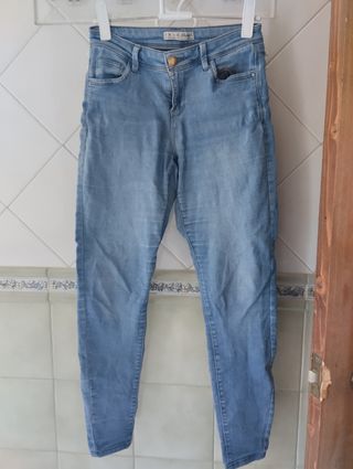 Vaqueros 