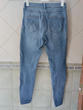 Vaqueros 