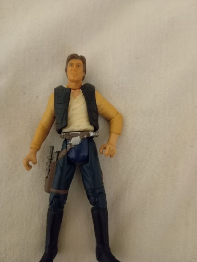 Figura Han Solo