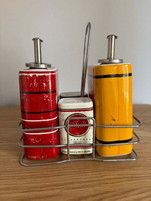 Aceitero Maison Du Monde