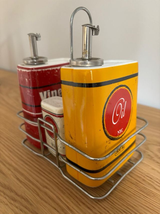 Aceitero Maison Du Monde