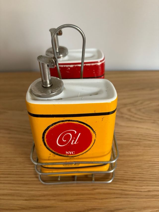 Aceitero Maison Du Monde